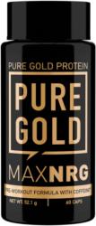 Pure Gold Max NRG 60 db