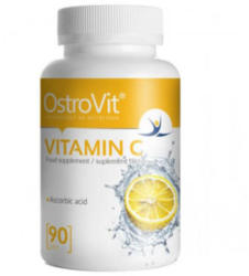 OstroVit Vitamin C-1000 90 db