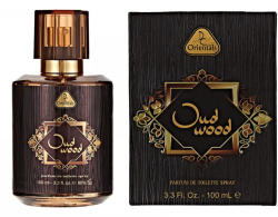 Dorall Collection Oud Wood EDT 100 ml