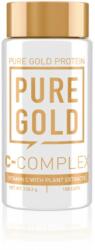 Pure Gold C-complex 100 db