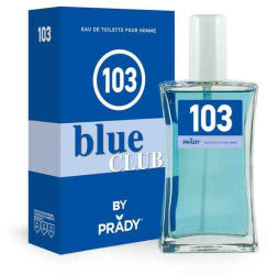 PRADY 103 Blue Club EDT 100 ml