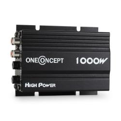 oneConcept X4-A4 1000W