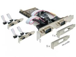 Delock PCI Express 89347