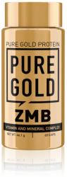 Pure Gold ZMB kapszula 60 db