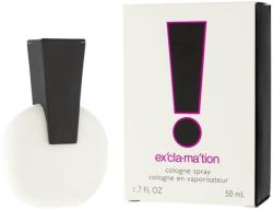 Coty Exclamation Original EDC 100 ml