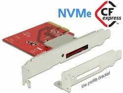 Delock PCI Express 91748