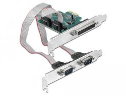 Delock PCI Express 90413