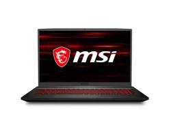 MSI GF75 Thin 10SC 9S7-17F612-033