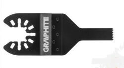 GRAPHITE Fűrészlap Fához Hcs 10 mm (56H052)