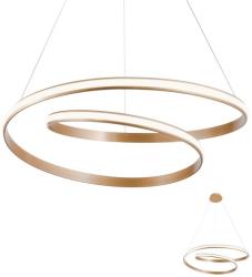 Redo Group TORSION 01-1796 (Lampa de perete, plafoniera