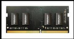 KINGMAX 4GB DDR4 2400MHz KM-SD4-2400-4GS