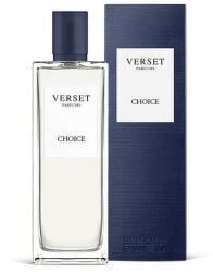 VERSET PARFUMS Choice for Him EDP 50 ml Parfum