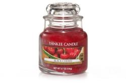 Yankee Candle Black Cherry 104 g