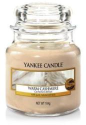 Yankee Candle Cashmere 104 g