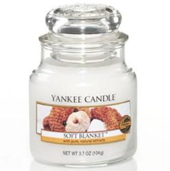 Yankee Candle Soft Blanket 104 g