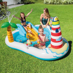 Intex Fishing Fun 218x188x99 cm (57162/92537)