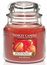 Yankee Candle Spiced Orange 411 g