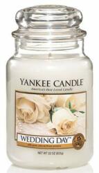 Yankee Candle Wedding Day 623 g