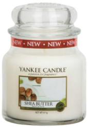 Yankee Candle Shea Butter 411 g