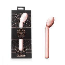 Rosy Gold G-Spot Vibrator