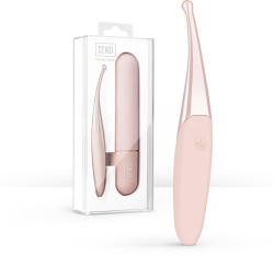 Senzi Pinpoint Vibrator pink