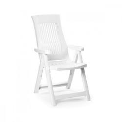 ProGarden LOIRA 5 pozíciós szék (O291/O292/O293)