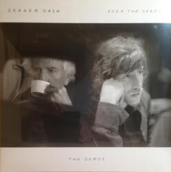 Universal Records Graham Nash - Over The Years. . . The Demos