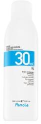 Fanola Perfumed Hydrogen Peroxide 30 Vol. / 9% emulsie activatoare 1000 ml