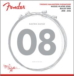 Fender Yngwie Malmsteen Signature Guitar Strings