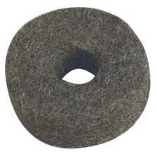 Sonor Cymbal Felt Pads Set 2 Pack