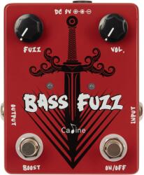 Caline CP-82 Bass Fuzz
