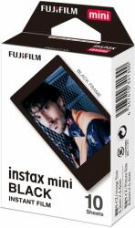 Fujifilm Instax Mini Black instant film, 10 db (16537043)