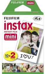 Fujifilm Instax Mini film 20 fotó (16567828)