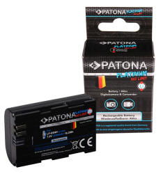 PATONA Platinum LP-E6NH acumulator pentru Canon R (PAT-1343)