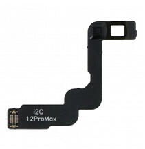 Apple iPhone 12 Pro Max i2C Face ID programozó-V8 Dot Matrix Detektor flex kábel, átvezető fólia