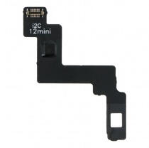 Apple iPhone 12 Mini i2C Face ID programozó-V8 Dot Matrix Vetítés Detektor flex kábel, átvezető fólia