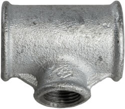 ACI Horganyzott szűkített T-idom 1" -3/4" (H130R0605)