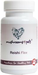 Mushrooms4Pets Reishi Flex 60 buc
