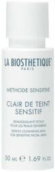 La Biosthétique Lapte demachiant pentru față - La Biosthetique Methode Sensitive Clair de Teint Sensitif Gentle Cleansing Milk 250 ml