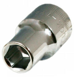 Welzh Werkzeug 1063-4-WW 1/2"-os 6 lapú Lok-Typ dugókulcs fej, 11 mm (1063-4-WW)