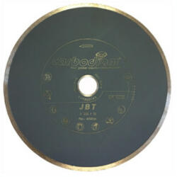 Carbodiam JBT Ø 110 gyémánt vágótárcsa (furatátmérő: 22.2 mm) (JBT0002) - praktikuskft