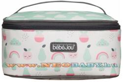 bébé-jou Beautycase kozmetikai táska blush baby b3107109