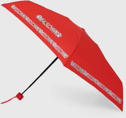 Moschino Umbrela culoarea rosu 99KK-AKD1Z6_33X
