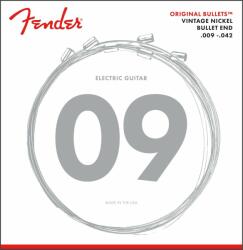 Fender SuperSonic 3150L Pure Nickel Bullet End
