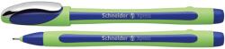 Schneider Fineliner Schneider Xpress 0.8mm albastru (FINELINSCXP08A)