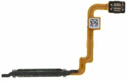 tel-szalk-1929662 Xiaomi Redmi Note 10 ezüst ujjlenyomat olvasó szenzor flexibilis kábellel (tel-szalk-1929662)