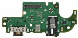 tel-szalk-1929670 LG K92 töltőcsatlakozó port panel (tel-szalk-1929670)