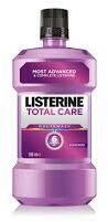 LISTERINE Total Care Sensitive szájvíz 500ml