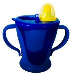 Baby Bruin itató kupakos 270ml 1x
