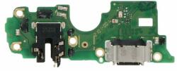 tel-szalk-1929671 Oppo A54 5G töltőcsatlakozó port panel (tel-szalk-1929671)
